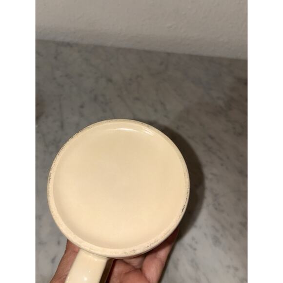 Vintage Taylor And Ng Brown Moose Cups Set of 3 Mugs - Picture 7 of 8